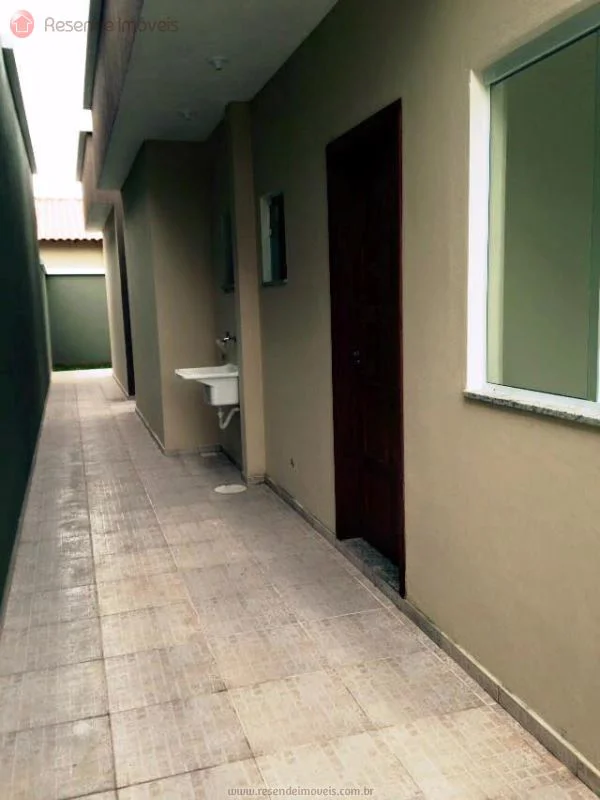 Foto 12 de 13 - Casa para venda em Jardim do Sol